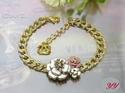 Bracciale Chanel Modello 304